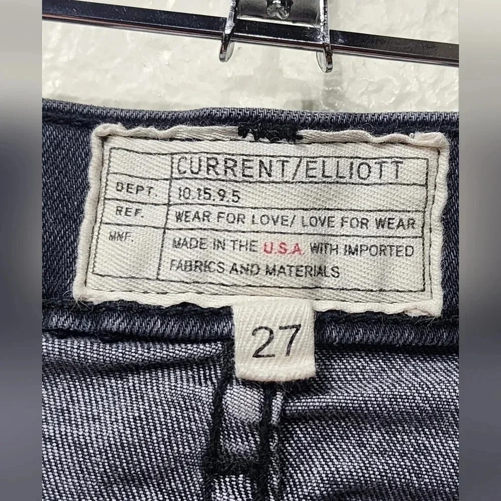 Current/Elliott women current